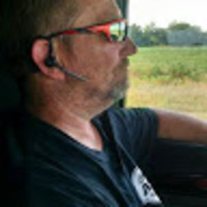 Meet your Posher, Russell